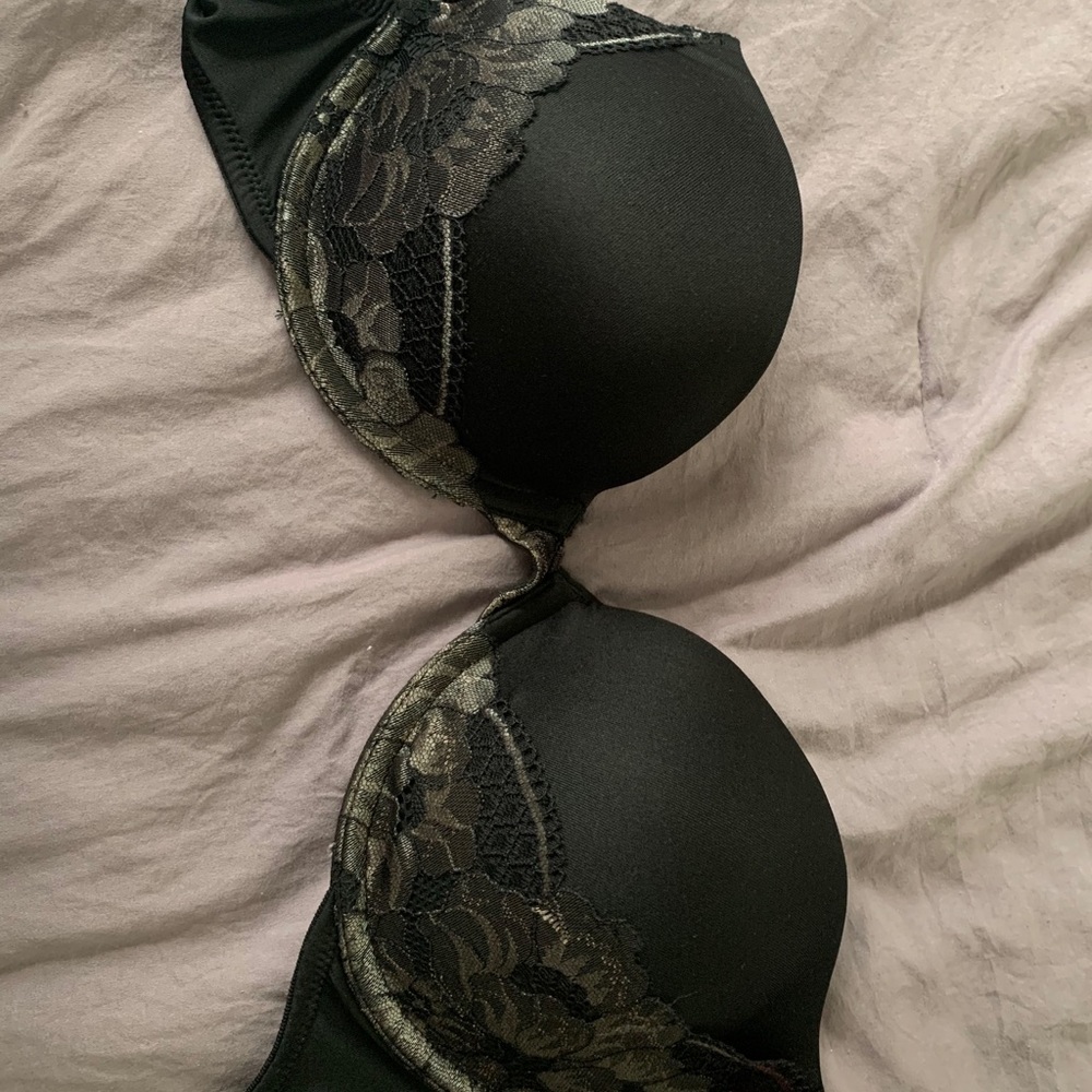Target bra set